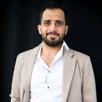 Mustafa Almamo