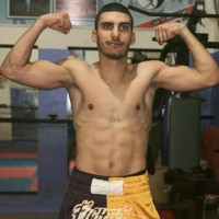 Ayoub Sebbar