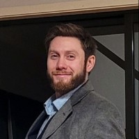 Josef Thompson Smith