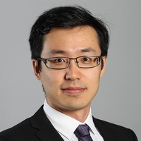 Dr Xiaofeng Li