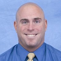 Aaron Davis, Dsce