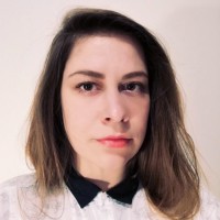 Lucia Košík Štefániková