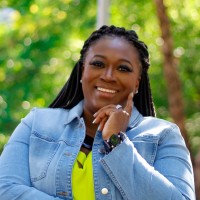 Marsha Frazier, Mba