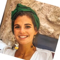 Margaux Ranger