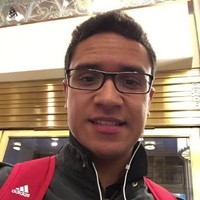 Raphael Souza Rios