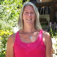 Glenda Sharp