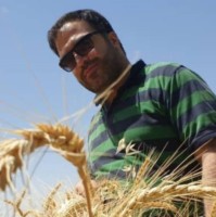 Ahmad Sazgar