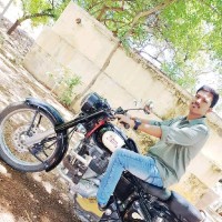 Janakiraman Rajendran