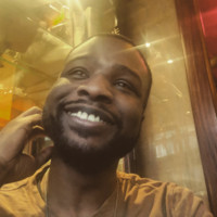Darnell Mitchell