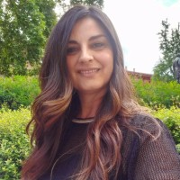 Elena Franceschini