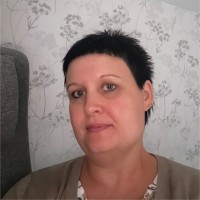 Mia Andersson