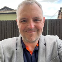 Jon Horsted