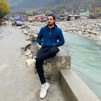 Muhammad Hussnain