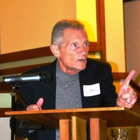 R. THOMAS JAEGER AIA