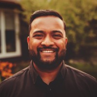 Nakul Nayak
