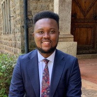 Ashraf Kamwithi Munyi