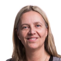 Elena Conde Van Veldhuizen
