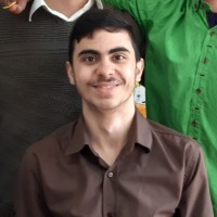Jaafer Mahfoud