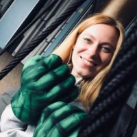Anne-Kathrin Hartmann