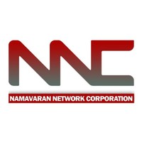 Namavaran Network Corporation .