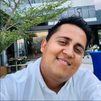 Wilfredo Mendoza Lopez