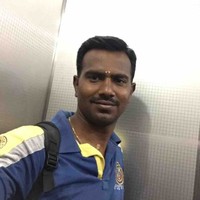 Ethiraj Rajendiran