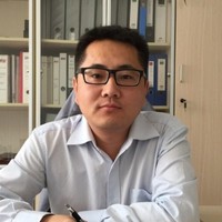 李景龙
