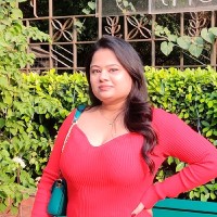 Pratyaksha Gupta
