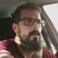 Rodrigo Camargo