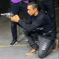 Adilson Santos