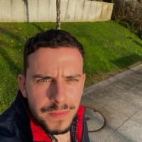 Pedro Maia