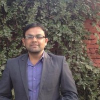 Manoj Goyal