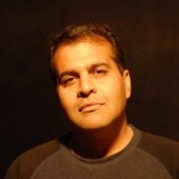 Ikram Ali