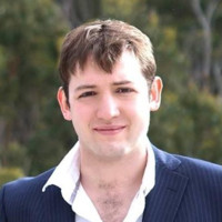 Lachlan Tucker