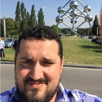 Iván Rodríguez Ferrera