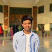 Shaurya Bhargava