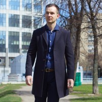 Evgenii Nefedov