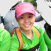 Echo Wang