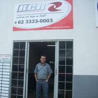 Divino Aparecido Silva