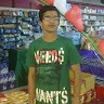 Hashim Tk