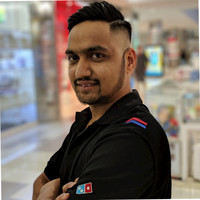 Satyam Patel