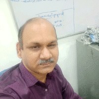 Manoj Sharma