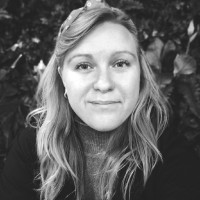 Angelica Sunmark (fd.Klingberg)