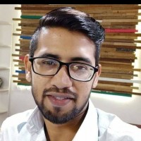 Pushkar Bhatt