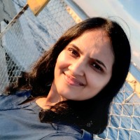 Sravanthi Tg