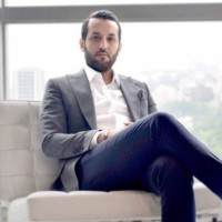 Behrad Ebrahimi