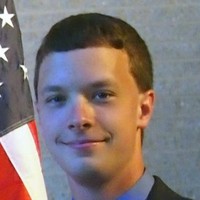 Christopher C Johns