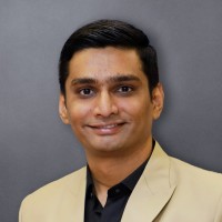 Dipak Khunt
