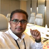 Arunkumar Shanmugam