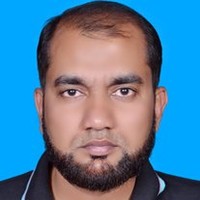 Muhammad IDreeS